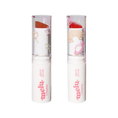 Jelly Balm Labial Grupo 2 Melu by Ruby Rose RR-8520-G2 Kit B