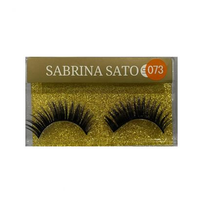 Cílios Postiços 3D Sabrina Sato SS-1806