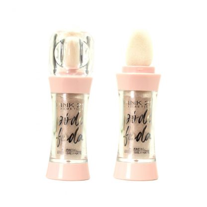 Pó de Fada Iluminador Pink 21 CS-3721 Kit