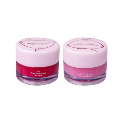 Lip Balm Sleeping Mask Ruby Rose HB-8530 Kit