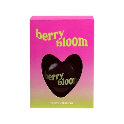 Colônia Berry Bloom Melu by Ruby Rose RR-P9001