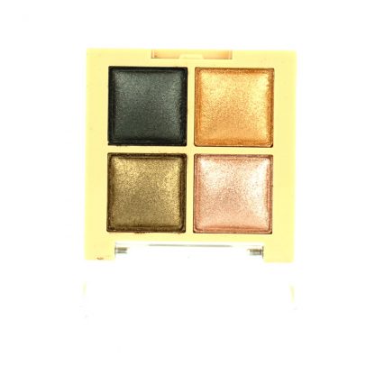 Paleta de Sombras Glow Me Cor 2 Pink 21 CS-3996-2