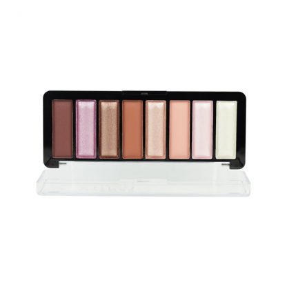 Paleta de Sombras Party Season Cor 1 Pink 21 CS-3972-1