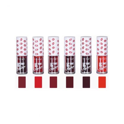 Lip Tint Gel My Love Vivai V-3080 Kit