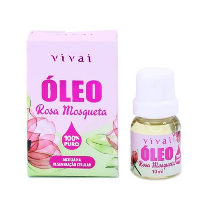 Óleo de Rosa Mosqueta Vivai V-5002