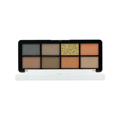 Paleta de Sombras Perfect Match Cor 2 Pink 21 CS-4018-2