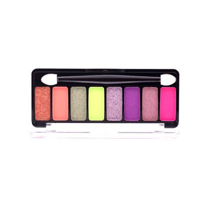 Paleta de Sombras Hot Girl Summer Cor 2 Pink 21 CS-4086-2