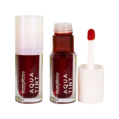 Aqua Tint Cor A02 Ruby Rose HB-547-2