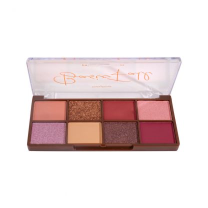 Paleta de Sombras Basic Fall Ruby Rose HB-F527