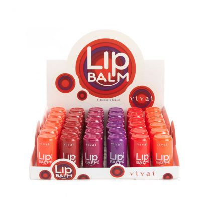 Lip Balm Vivai V-3135 Atacado