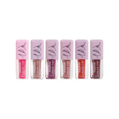 Cream Tint Grupo 1 Ruby Rose HB-8233-G1 Kit