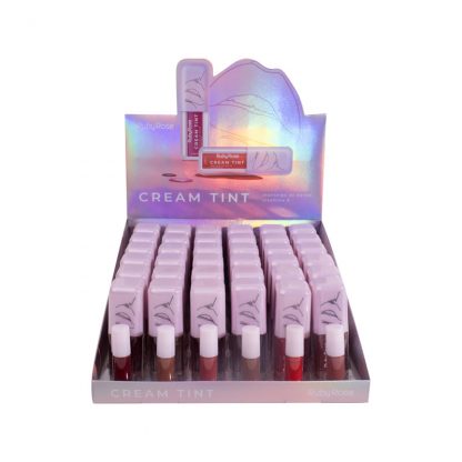 Cream Tint Grupo 2 Ruby Rose HB-8233-G2 Atacado