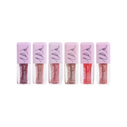 Cream Tint Grupo 2 Ruby Rose HB-8233-G2 Kit