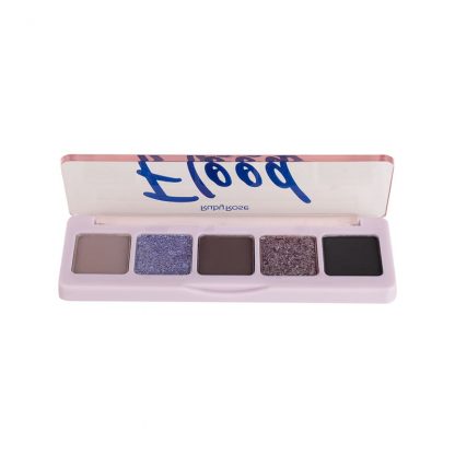 Paleta de Sombras Flood Ruby Rose HB-F536