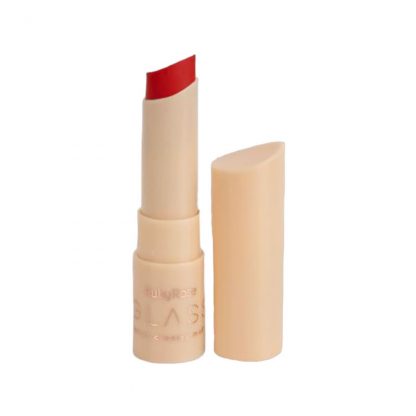 Batom Creamy Matte Glass Cor GL05 Ruby Rose HB-F567-GL05