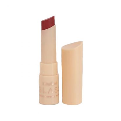 Batom Creamy Matte Glass Cor GL06 Ruby Rose HB-F567-GL06