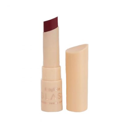 Batom Creamy Matte Glass Cor GL07 Ruby Rose HB-F567-GL07