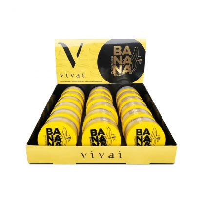 Pó Banana Vivai V-1001 Atacado