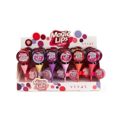 Magic Lips Lip Tint Vivai V-3131 Atacado