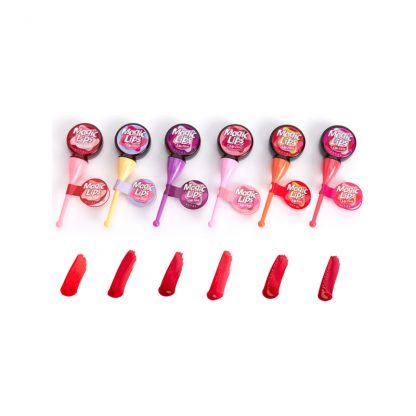 Magic Lips Lip Tint Vivai V-3131 Kit