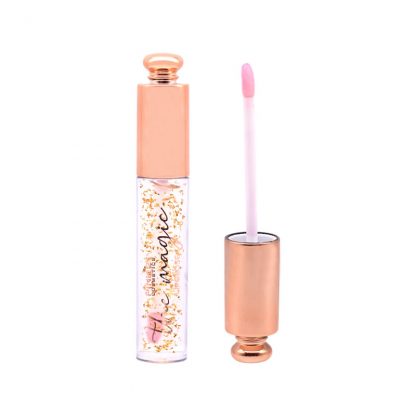 Lip Gloss Mágico The Magic Pink 21 CS-3749