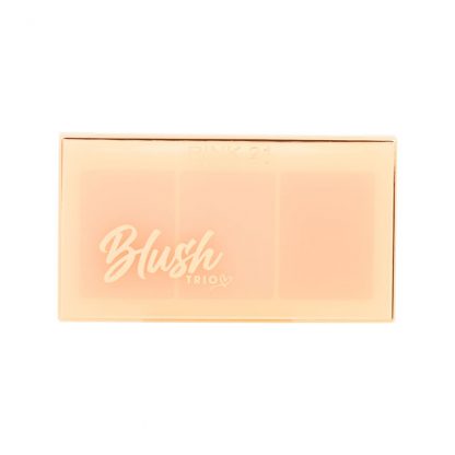 Blush Trio Cor 3 Pink 21 CS-4278-3