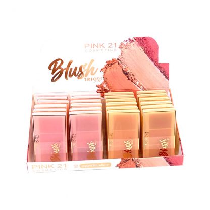 Blush Trio Pink 21 CS-4278 Atacado