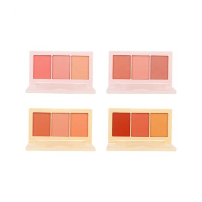 Blush Trio Pink 21 CS-4278 Kit