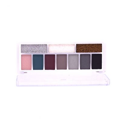 Paleta de Sombras Love Maker Cor 3 Pink 21 CS-4280-3