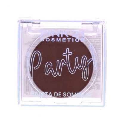 Paleta de Sombra Party Cor 2 Pink 21 CS-4290-A2