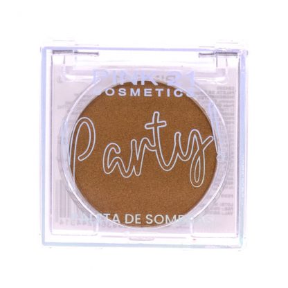 Paleta de Sombra Party Cor 3 Pink 21 CS-4290-A3