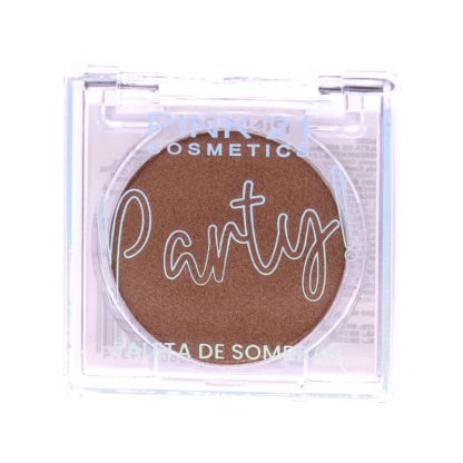 Paleta de Sombra Party Cor 6 Pink 21 CS-4290-B6