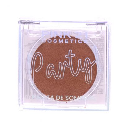 Paleta de Sombra Party Cor 8 Pink 21 CS-4290-B8