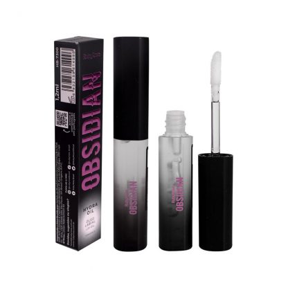 Lip Oil Hydra Oil Obsidian Ruby Rose HB-7300