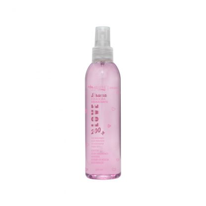 Bruma Fixadora Hidratante 200ml Max Love