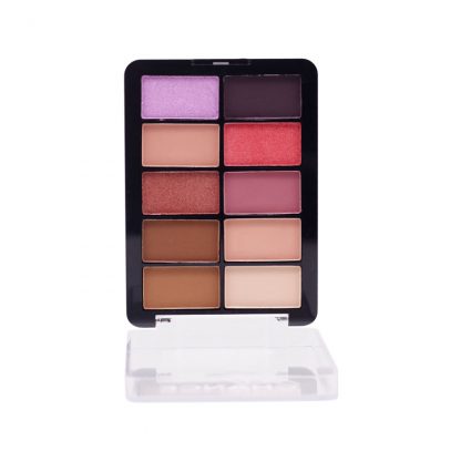 Paleta de Sombras Last Chance Cor 2 Pink 21 CS-4084-2