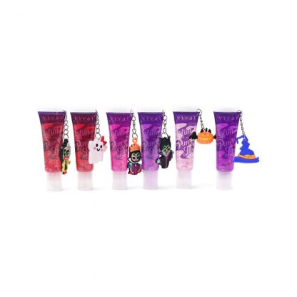 Pirlim Pim Lip Lip Gloss Mágico Vivai V-3250 Kit