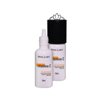 Sérum Facial Vitamina C Miss Lary VB-217