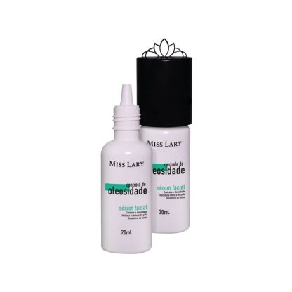 Sérum Facial Controle de Oleosidade Miss Lary VB-219