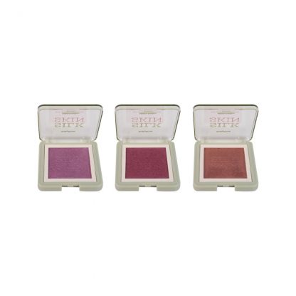 Fresh Face Cream Blush Silk Skin Grupo 2 Ruby Rose HB-F1000-G2 Kit