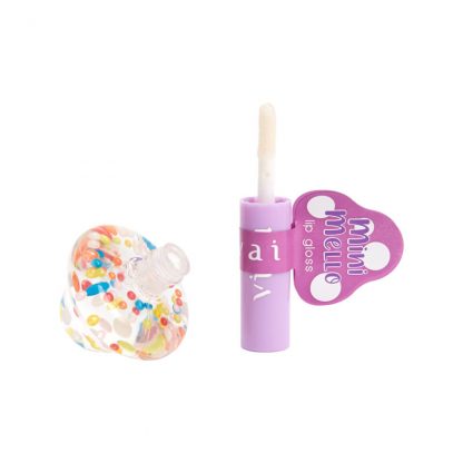 Lip Gloss Mini Mello Vivai V-3110 Kit