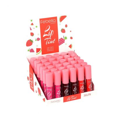 Lip Tint Febella BM-4012 Atacado