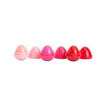 Lip Balm Moranguinho Febella LB-7016 Kit