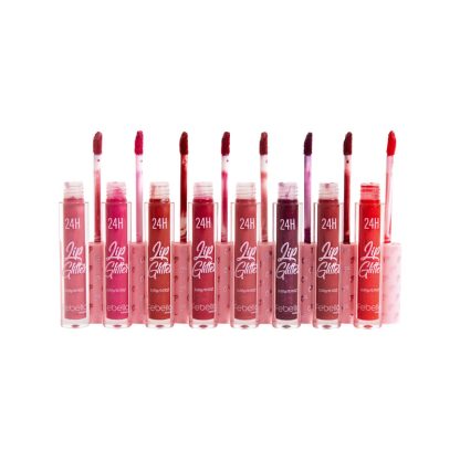 Lip Glitter Febella BM-40115 Kit