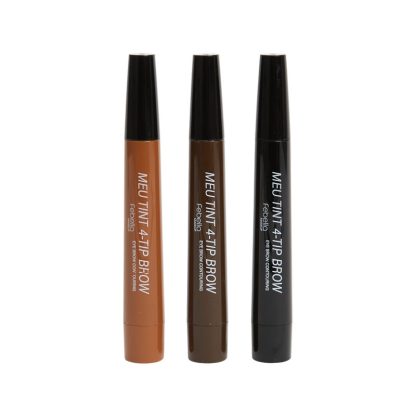 Eyebrow Contouring Febella CSL-2013-A Kit A