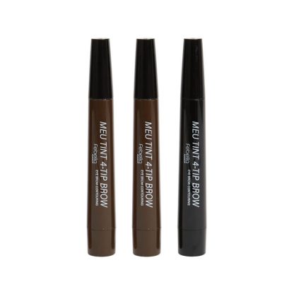 Eyebrow Contouring Febella CSL-2013-B Kit B