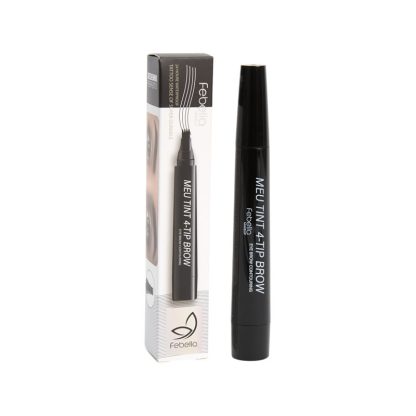 Eyebrow Contouring Febella CSL-2013