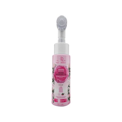 Mousse Micelar Rosa Mosqueta Phallebeauty PH-0565