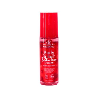 Body Splash Seduction Woman Phallebeauty PH-0874