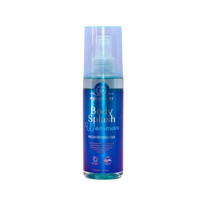 Body Splash Woman Phallebeauty PH-0875